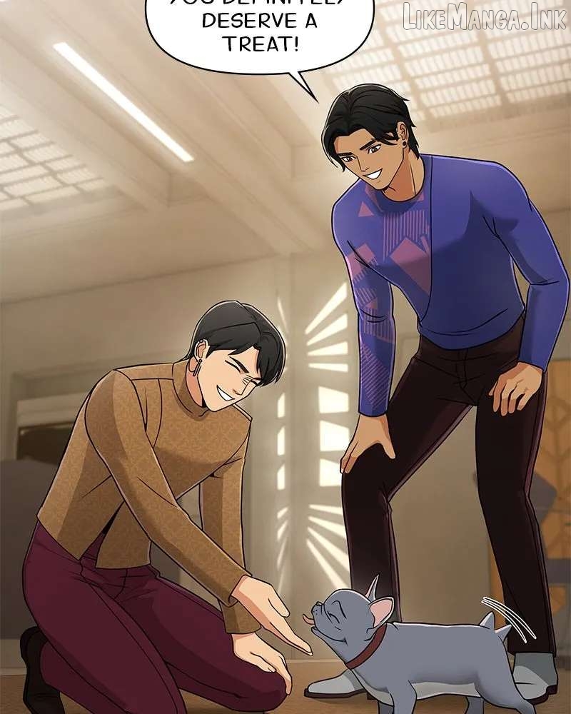 Stargazers: A Star Trek Story Chapter 6 - page 18