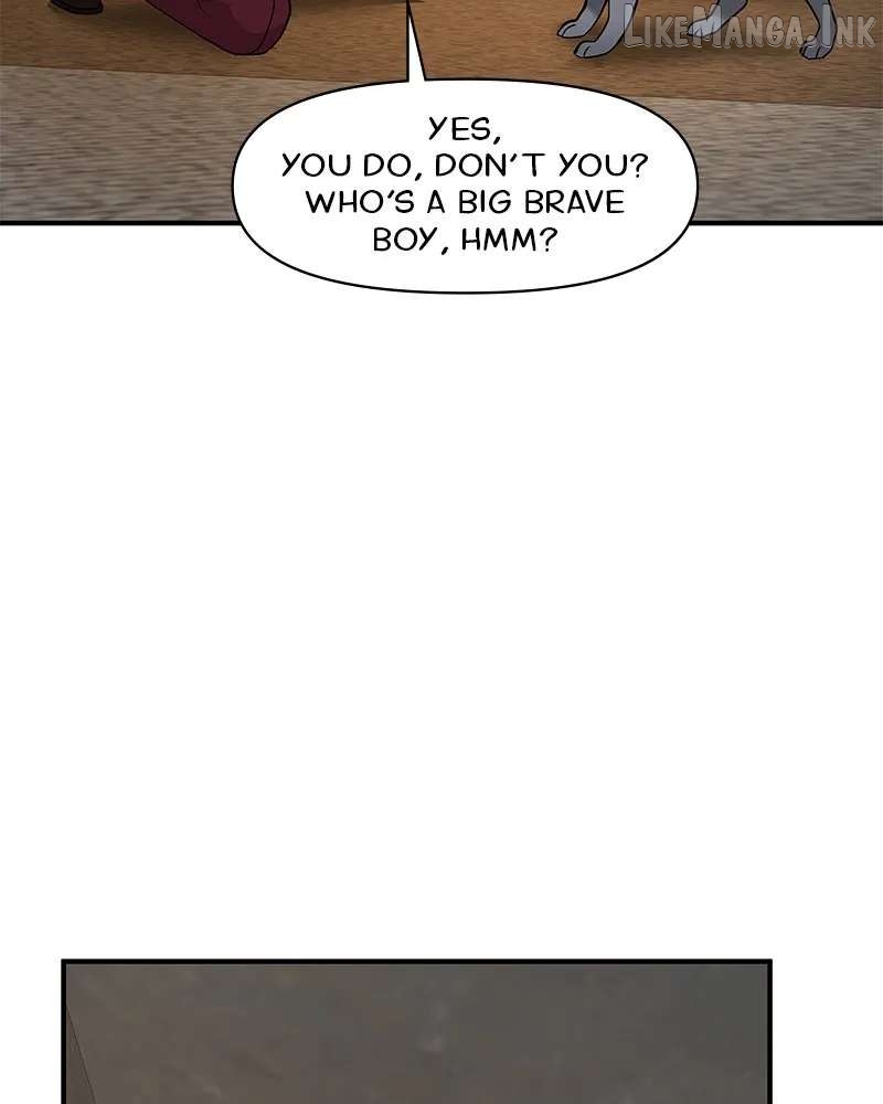 Stargazers: A Star Trek Story Chapter 6 - page 19