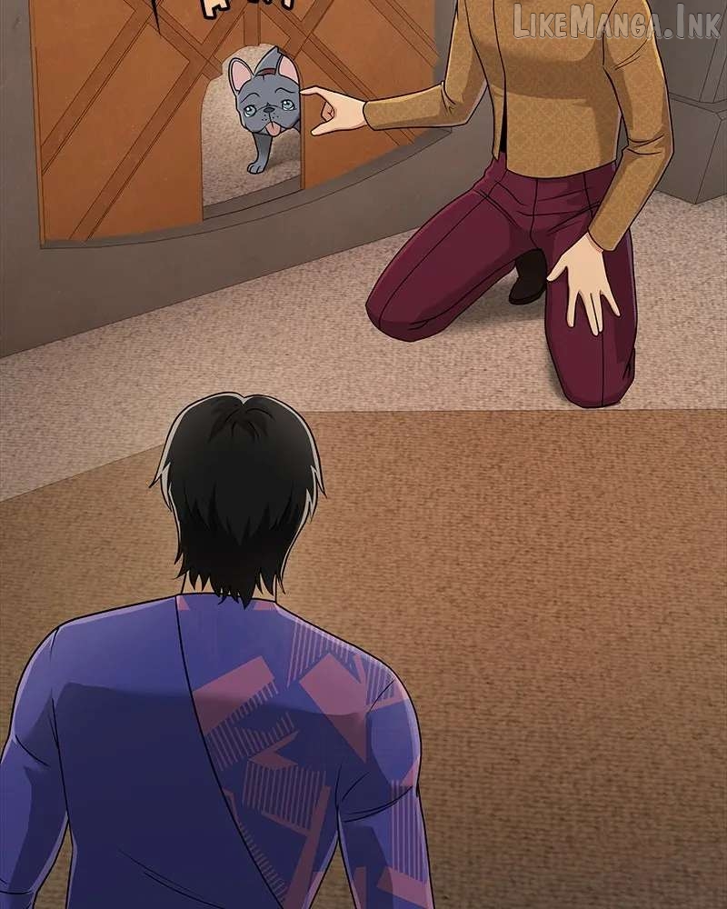 Stargazers: A Star Trek Story Chapter 6 - page 2