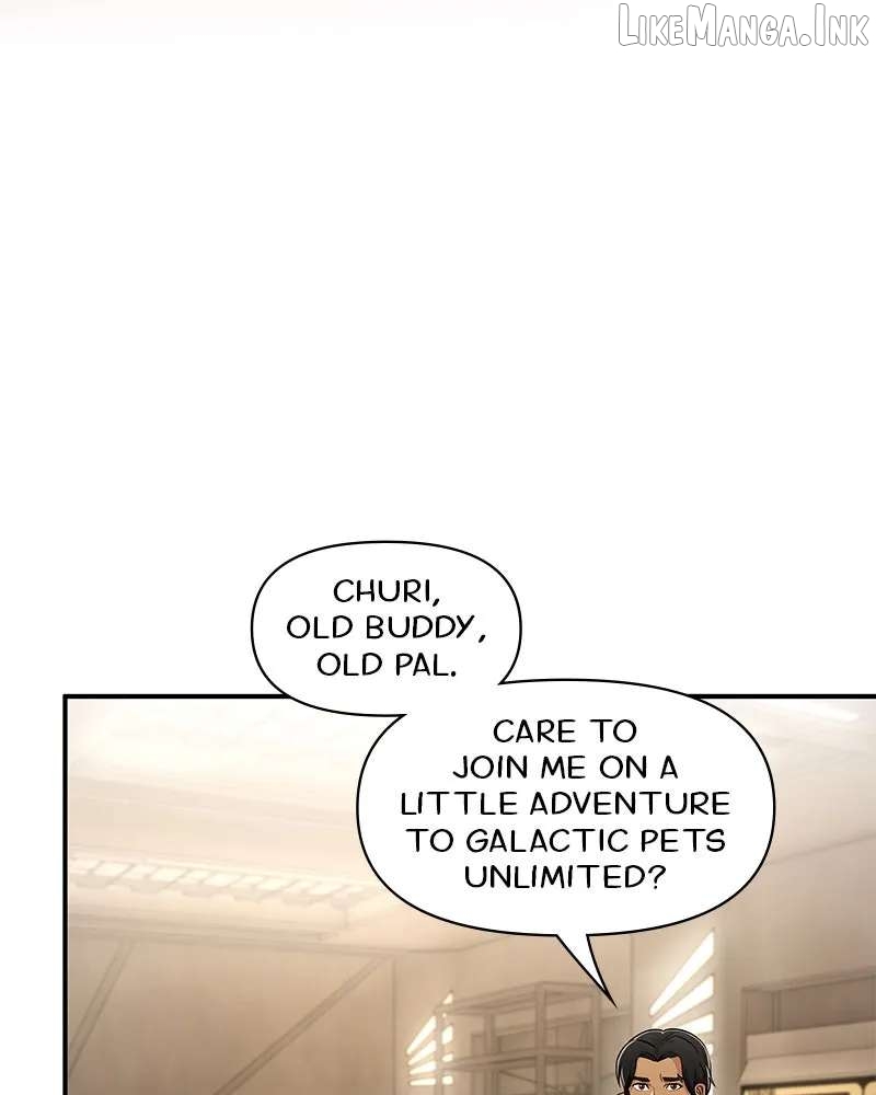 Stargazers: A Star Trek Story Chapter 6 - page 23