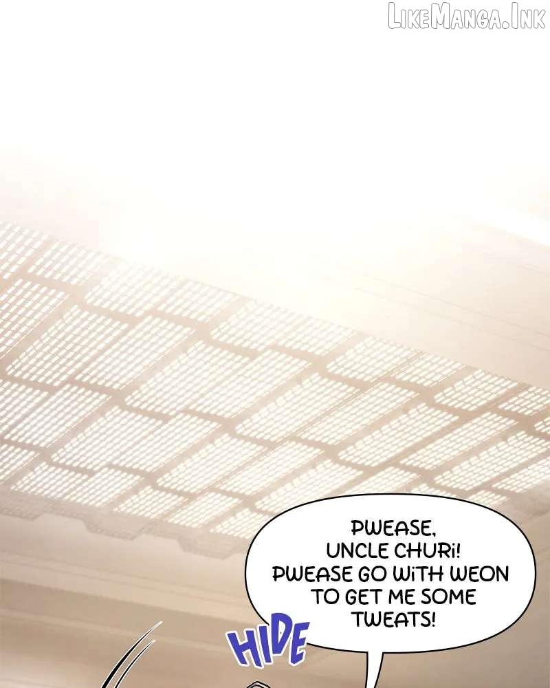 Stargazers: A Star Trek Story Chapter 6 - page 27