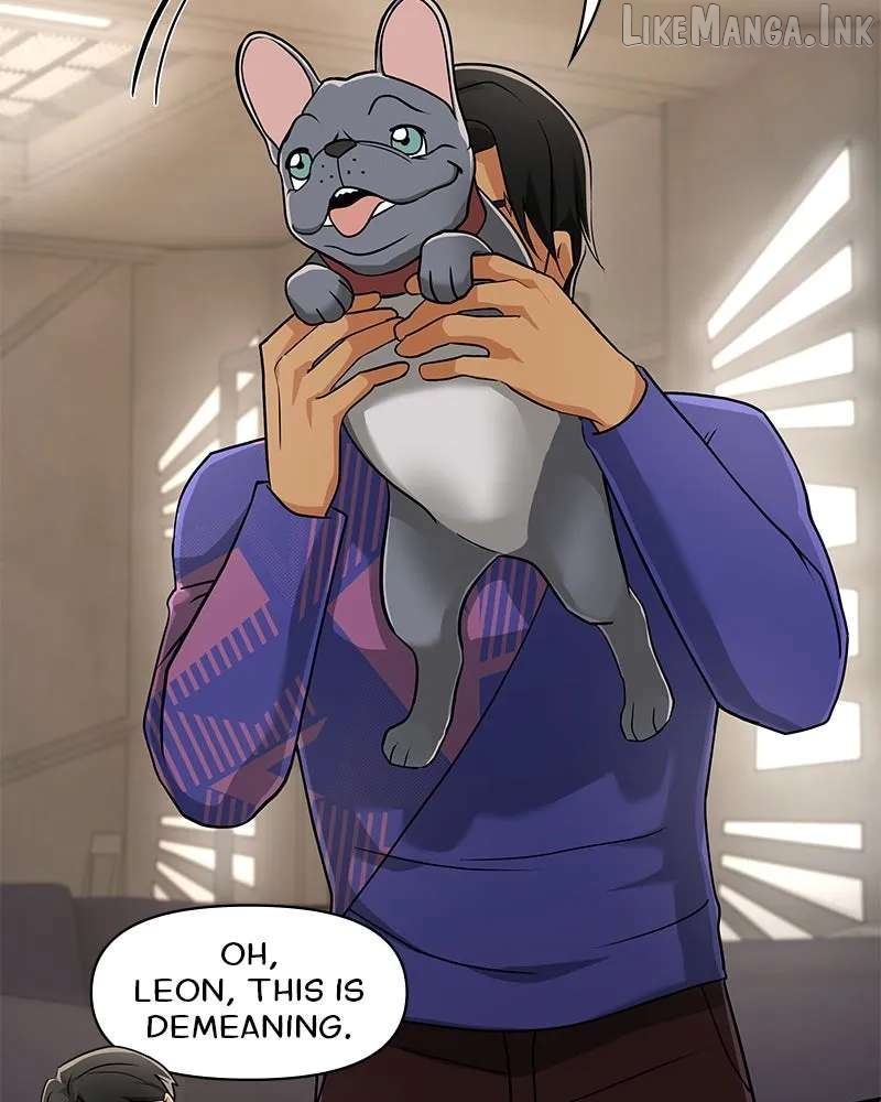 Stargazers: A Star Trek Story Chapter 6 - page 28
