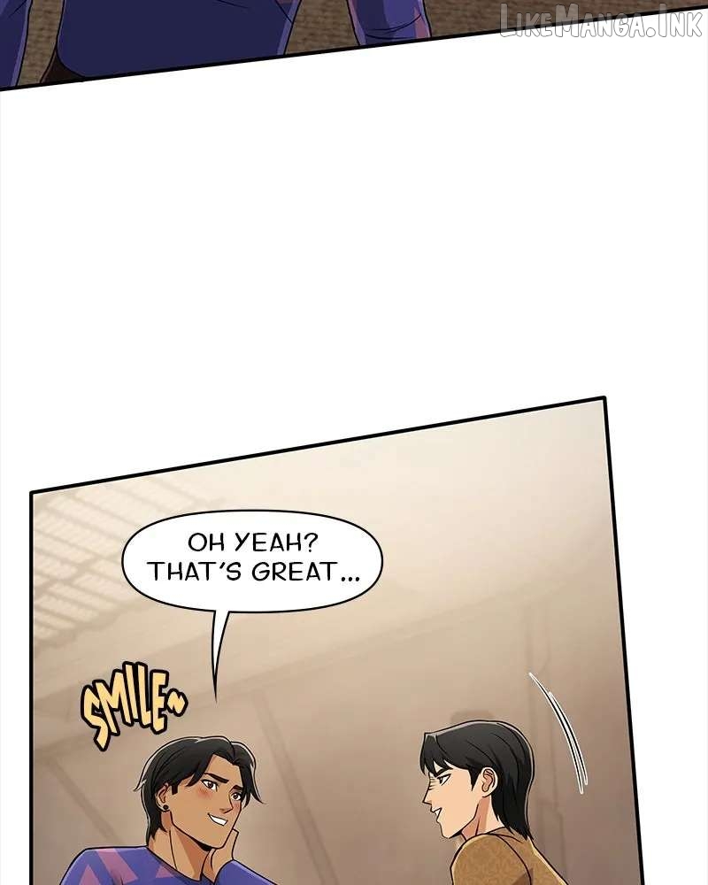 Stargazers: A Star Trek Story Chapter 6 - page 3