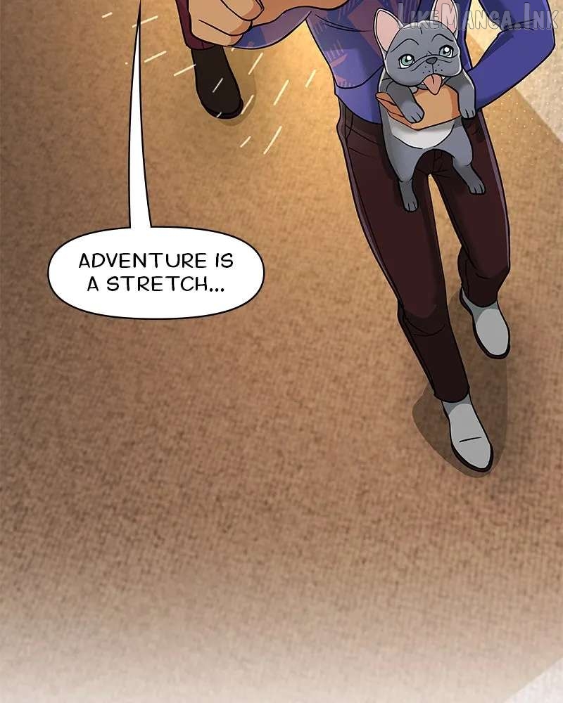 Stargazers: A Star Trek Story Chapter 6 - page 33
