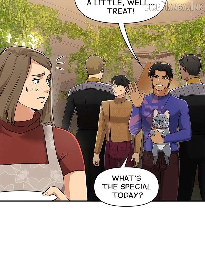 Stargazers: A Star Trek Story Chapter 6 - page 36