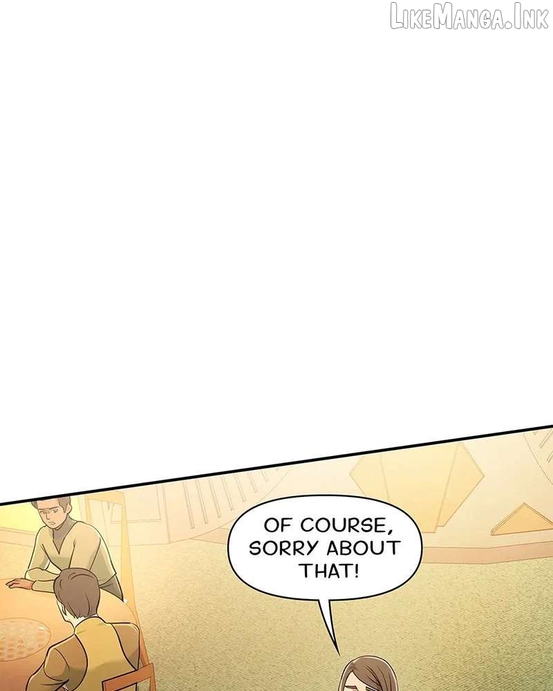 Stargazers: A Star Trek Story Chapter 6 - page 39
