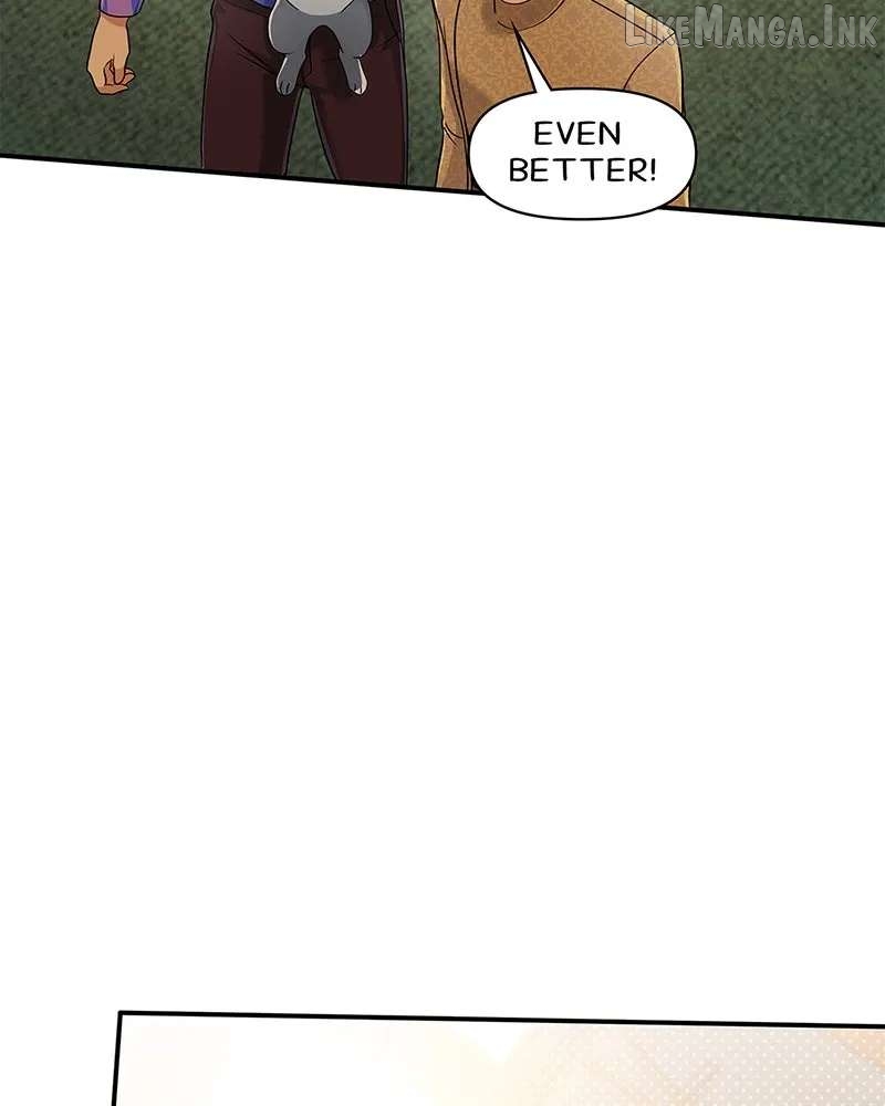 Stargazers: A Star Trek Story Chapter 6 - page 41