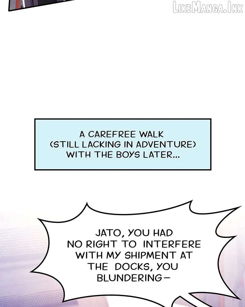 Stargazers: A Star Trek Story Chapter 6 - page 43