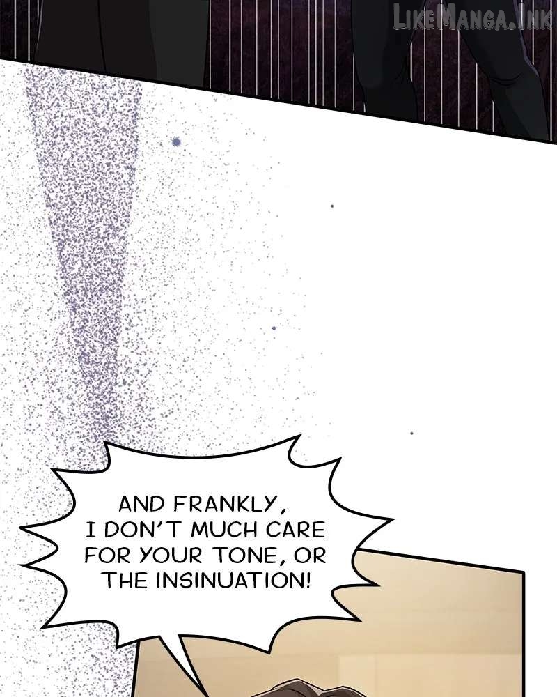 Stargazers: A Star Trek Story Chapter 6 - page 47