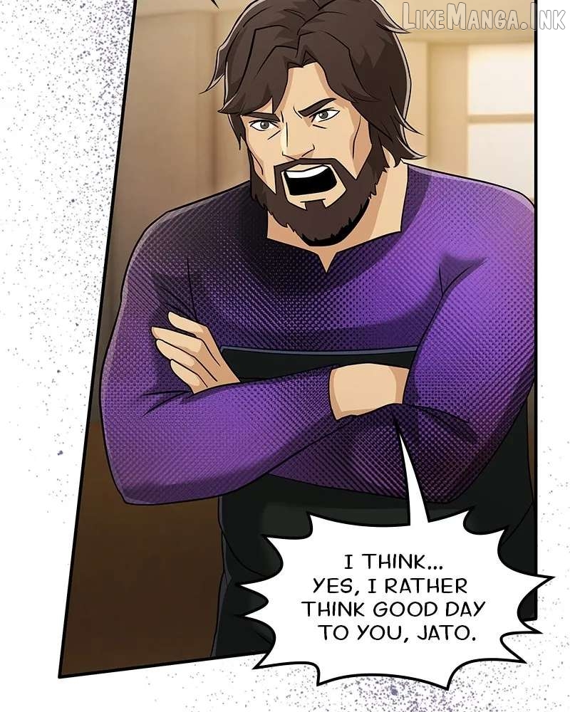 Stargazers: A Star Trek Story Chapter 6 - page 48