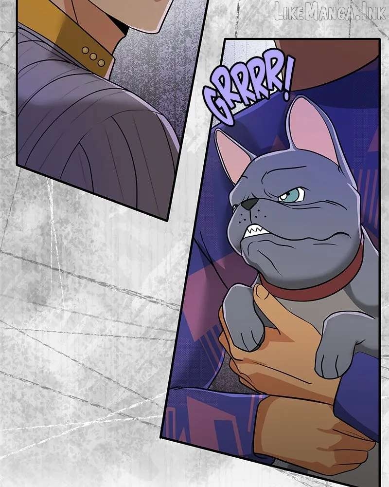 Stargazers: A Star Trek Story Chapter 6 - page 55