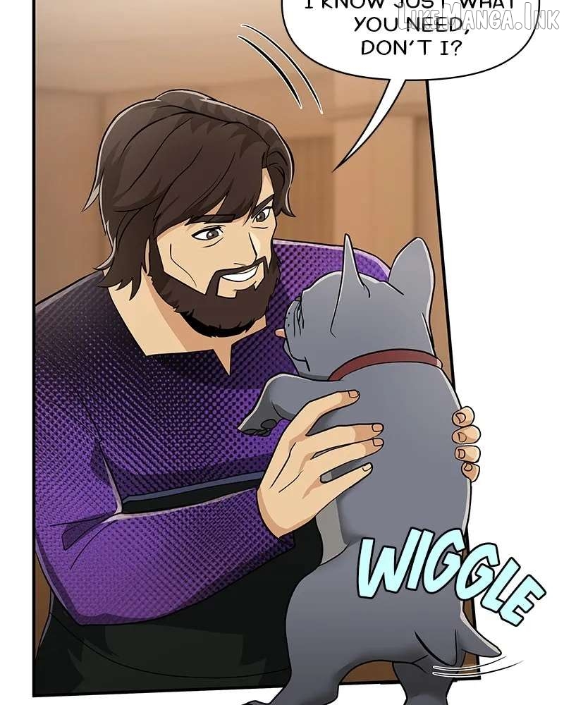Stargazers: A Star Trek Story Chapter 6 - page 65