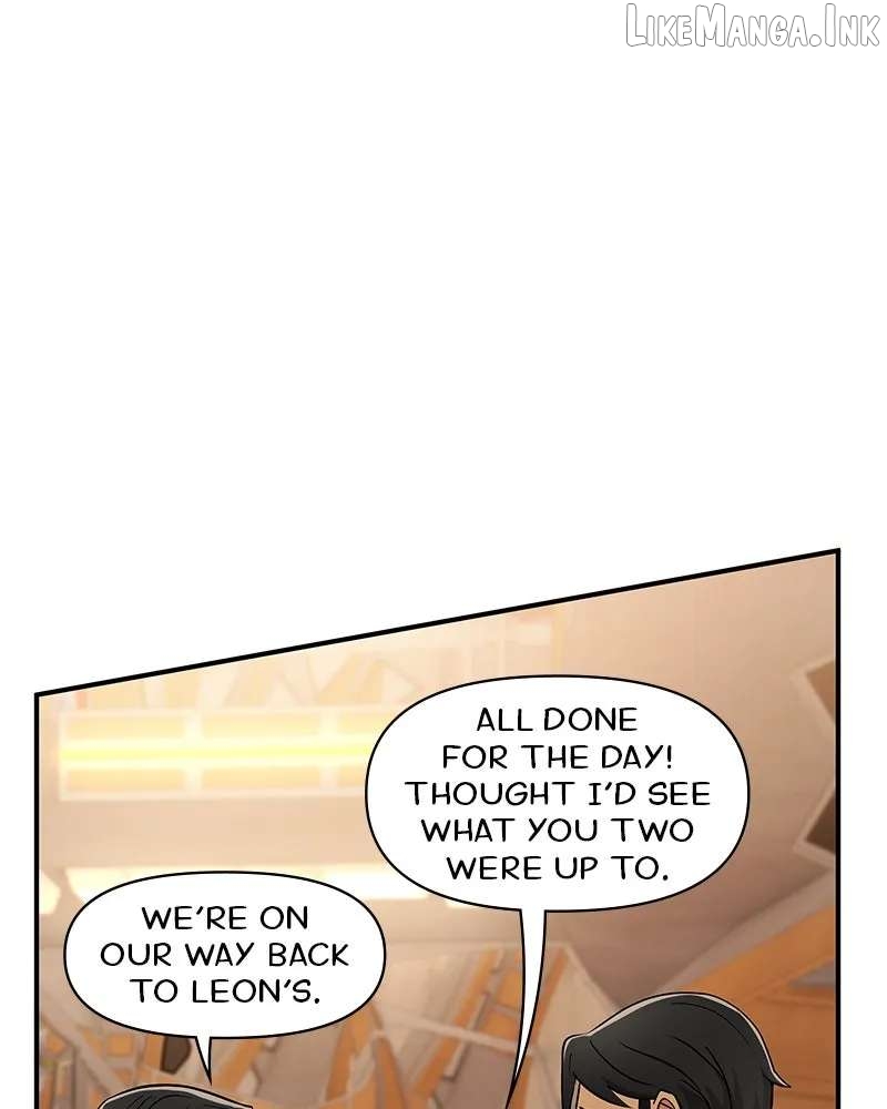 Stargazers: A Star Trek Story Chapter 6 - page 78