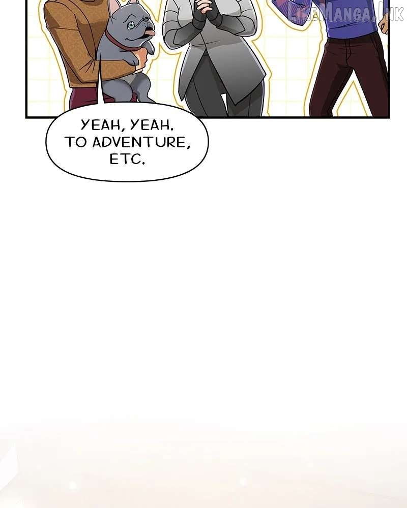 Stargazers: A Star Trek Story Chapter 6 - page 81