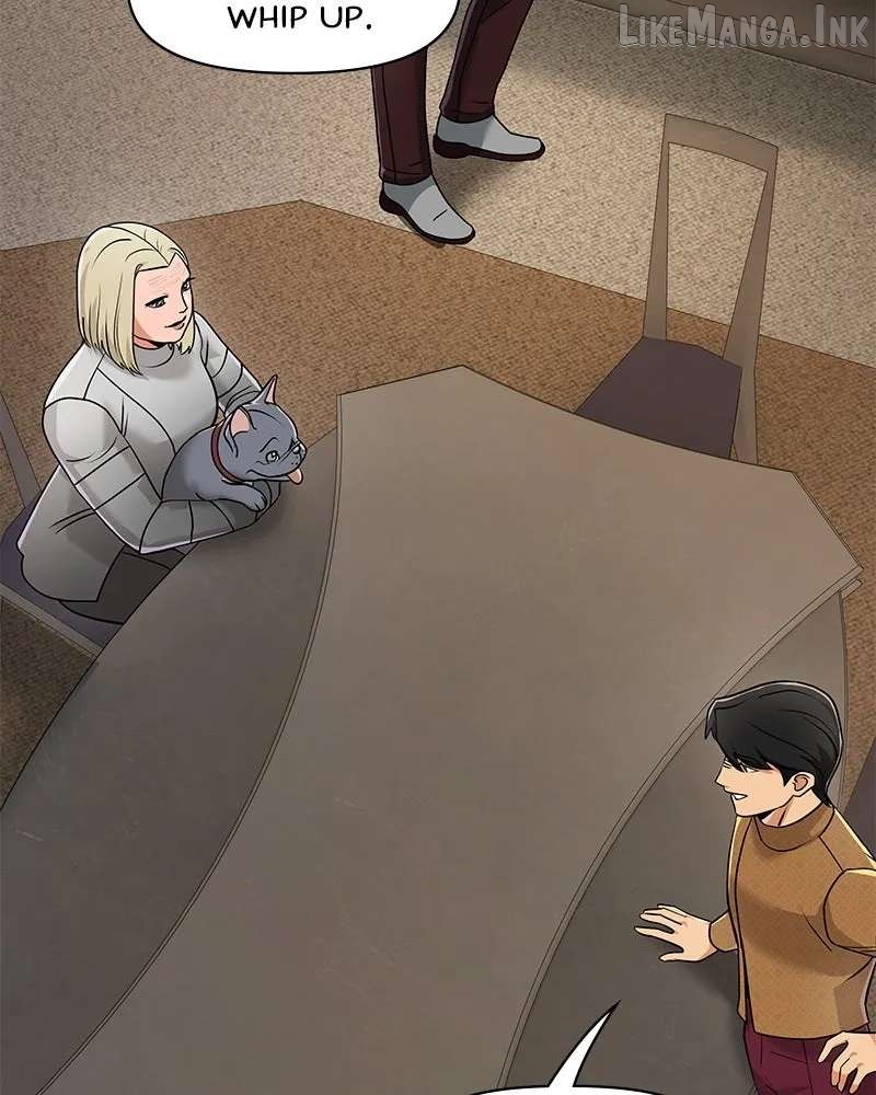 Stargazers: A Star Trek Story Chapter 6 - page 83