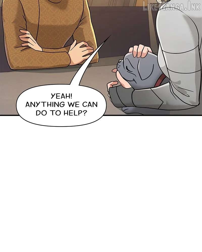 Stargazers: A Star Trek Story Chapter 6 - page 90