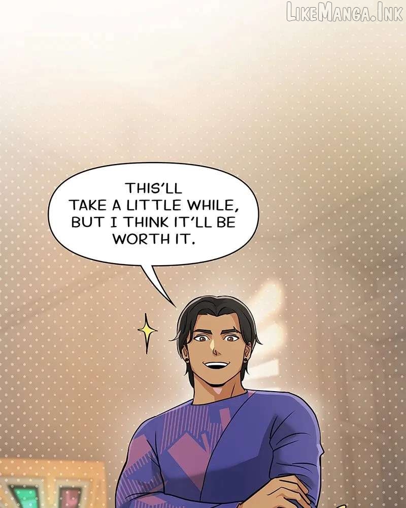 Stargazers: A Star Trek Story Chapter 6 - page 93