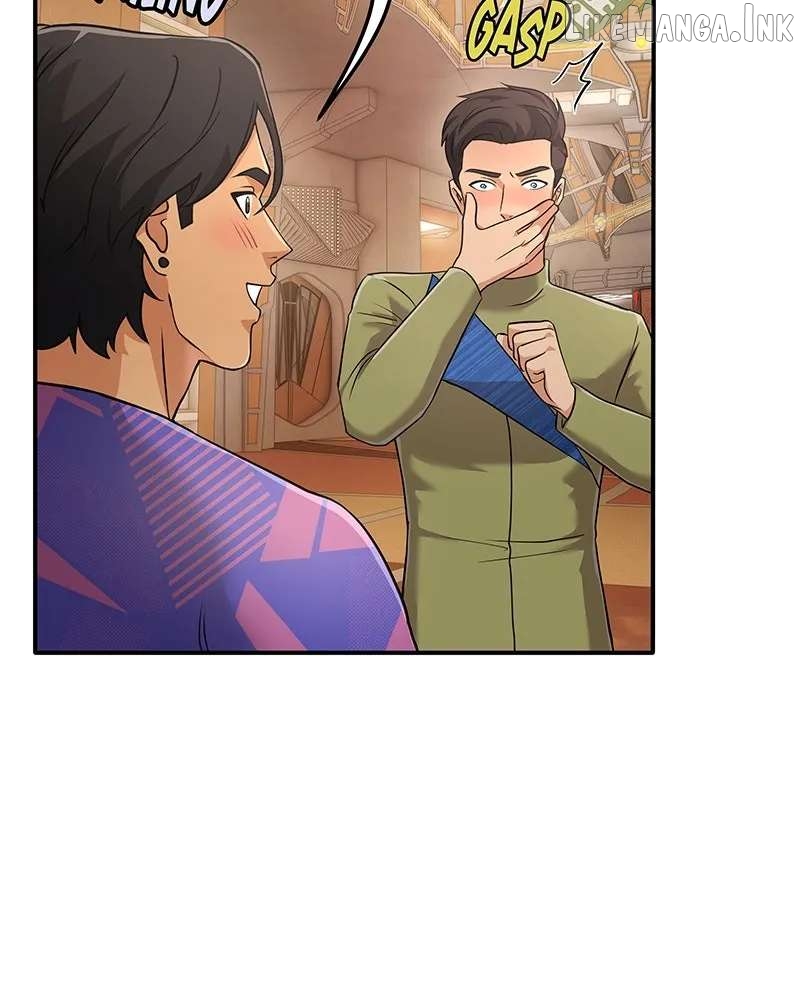 Stargazers: A Star Trek Story Chapter 7 - page 101