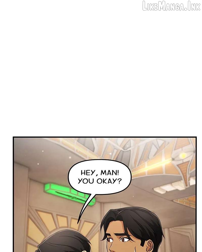 Stargazers: A Star Trek Story Chapter 7 - page 106