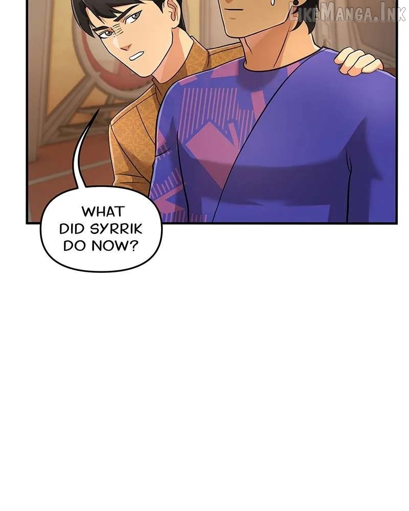 Stargazers: A Star Trek Story Chapter 7 - page 107