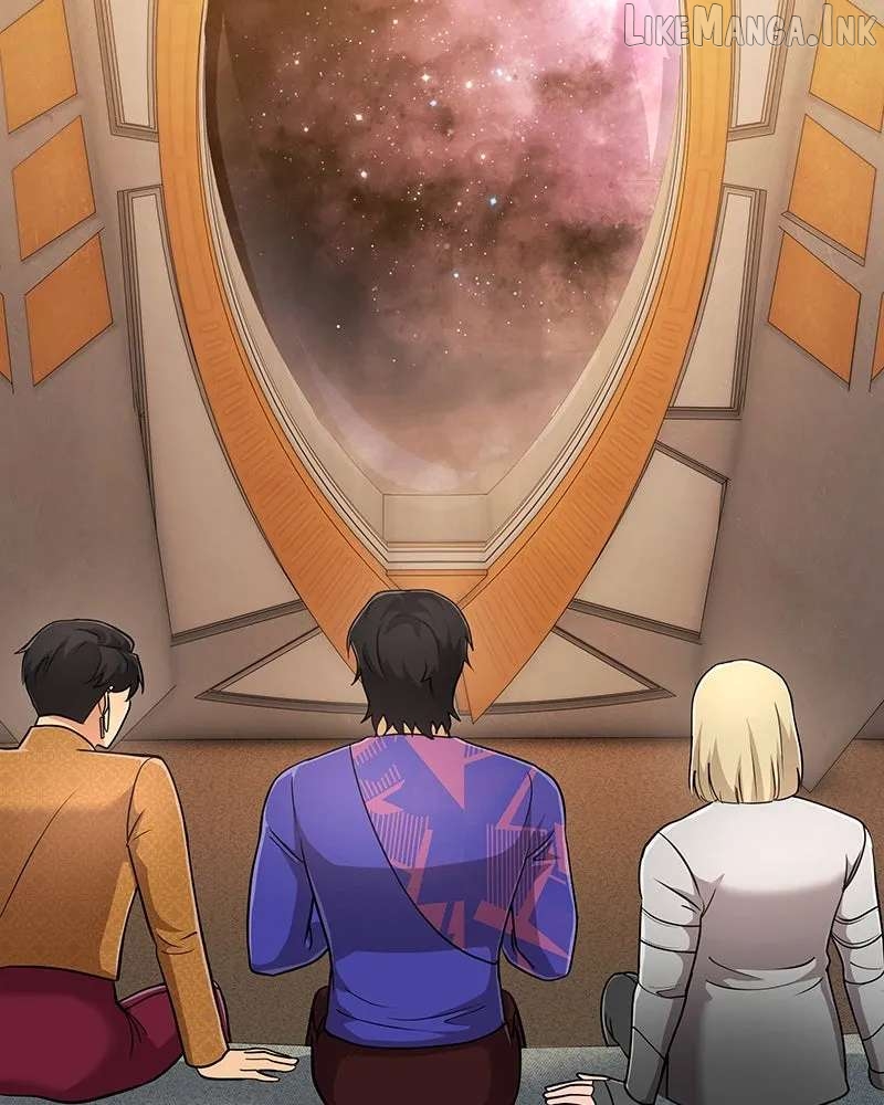 Stargazers: A Star Trek Story Chapter 7 - page 115