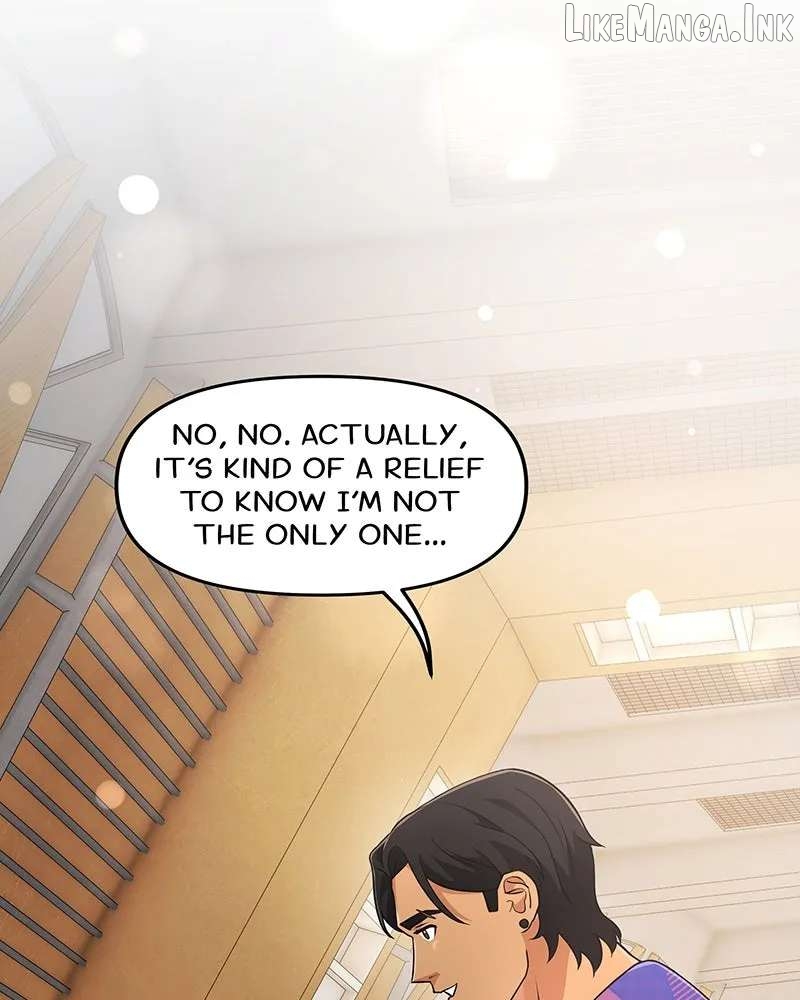 Stargazers: A Star Trek Story Chapter 7 - page 124