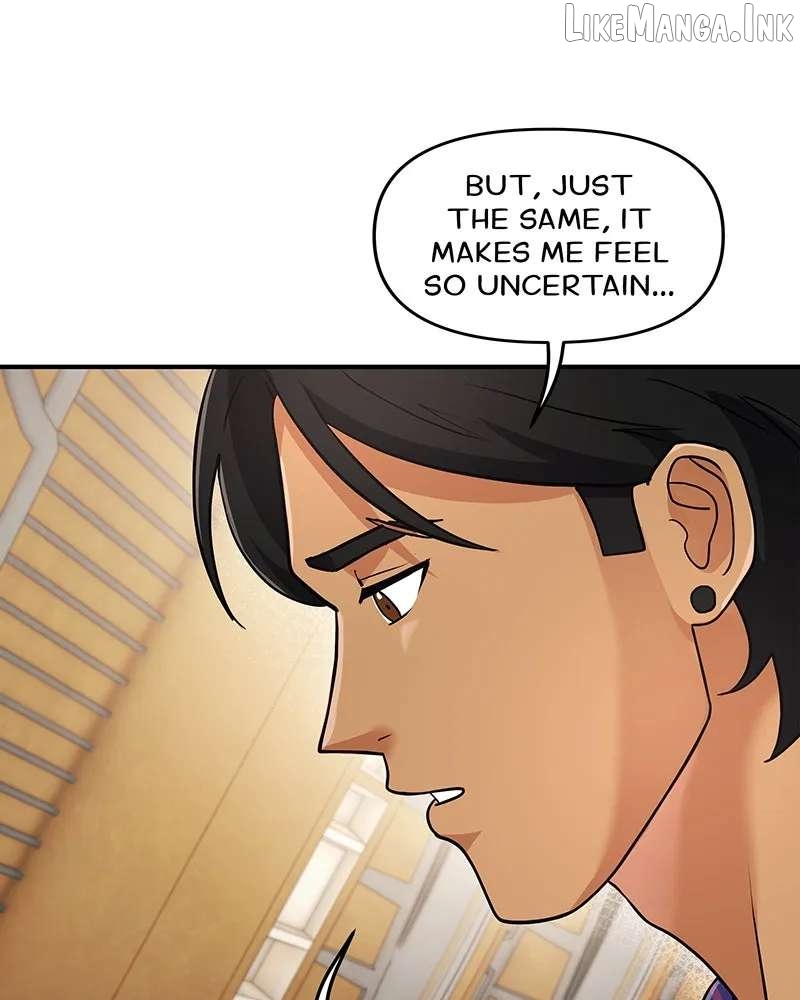 Stargazers: A Star Trek Story Chapter 7 - page 126