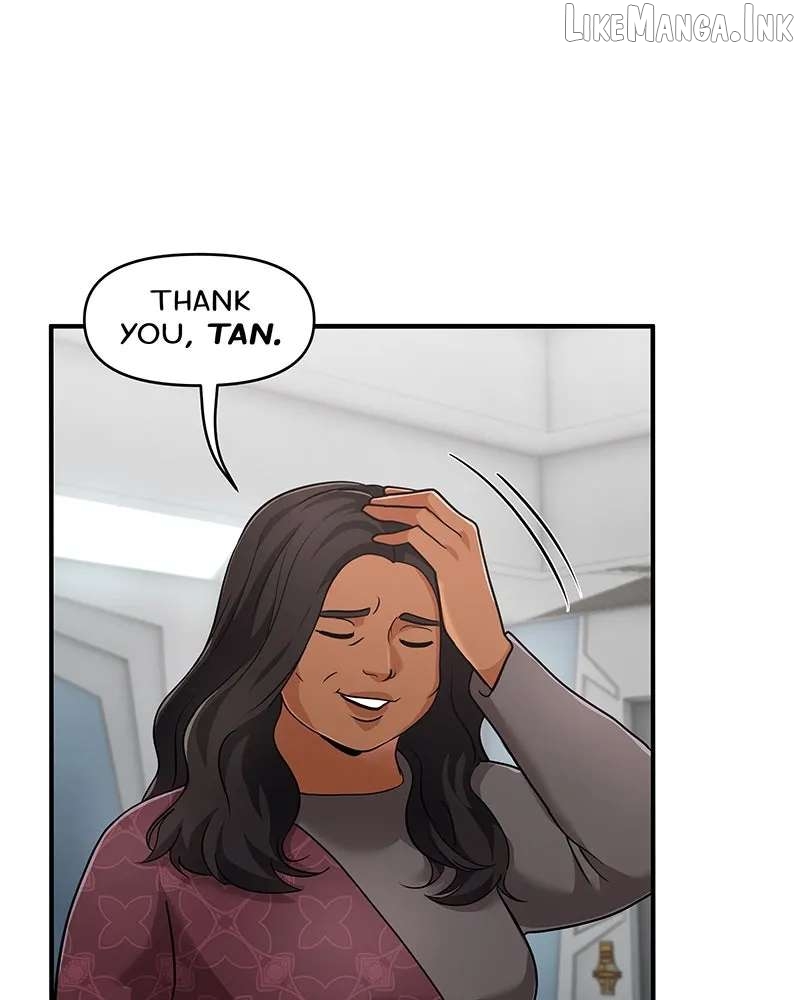 Stargazers: A Star Trek Story Chapter 7 - page 13