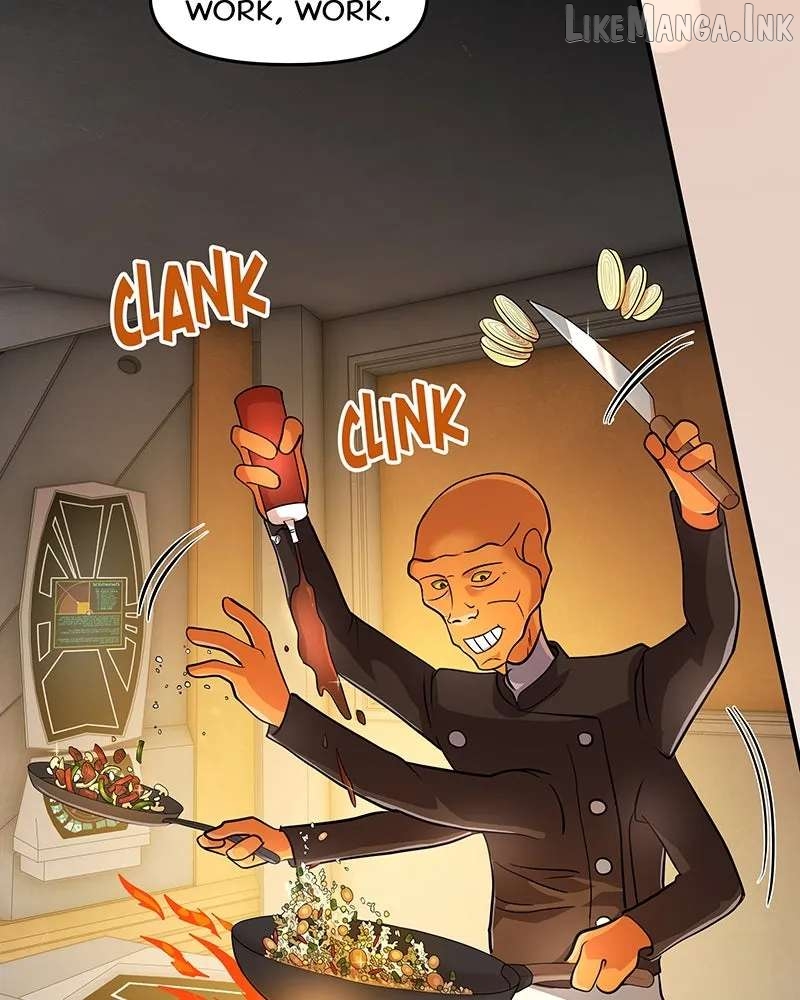 Stargazers: A Star Trek Story Chapter 7 - page 136
