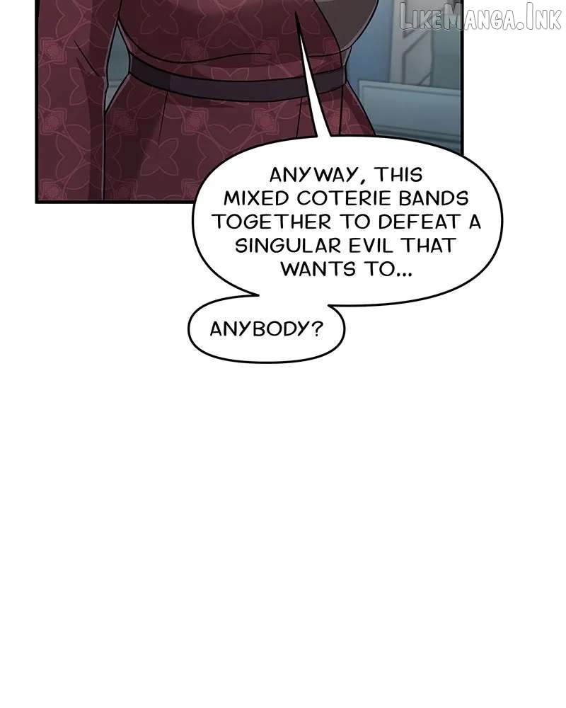 Stargazers: A Star Trek Story Chapter 7 - page 14