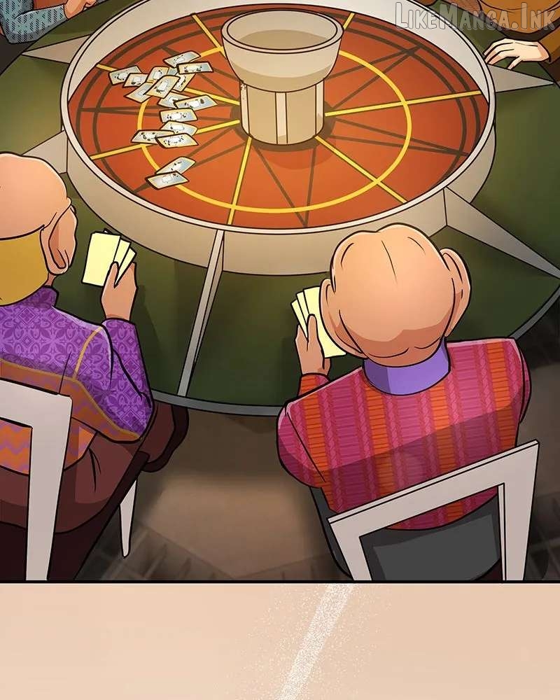Stargazers: A Star Trek Story Chapter 7 - page 145