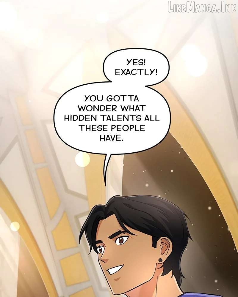 Stargazers: A Star Trek Story Chapter 7 - page 148