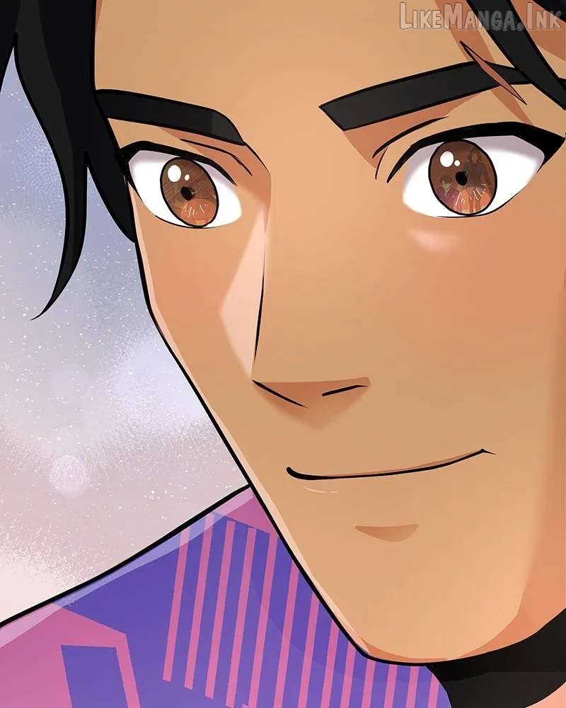 Stargazers: A Star Trek Story Chapter 7 - page 152