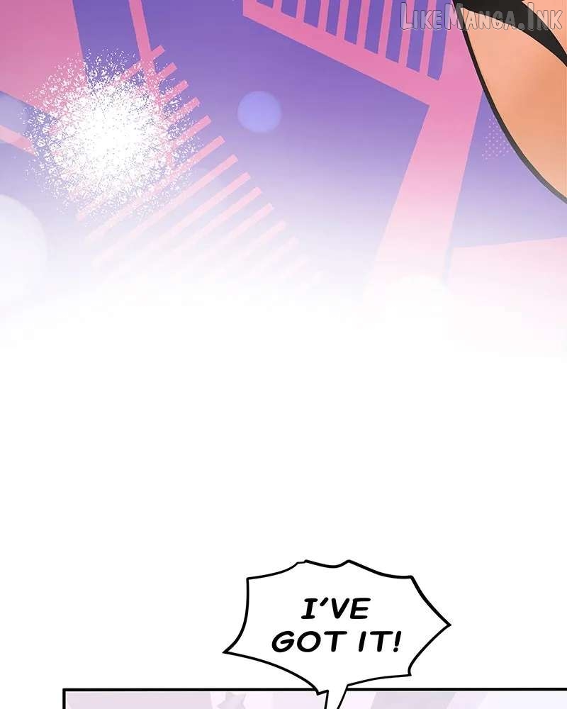 Stargazers: A Star Trek Story Chapter 7 - page 153