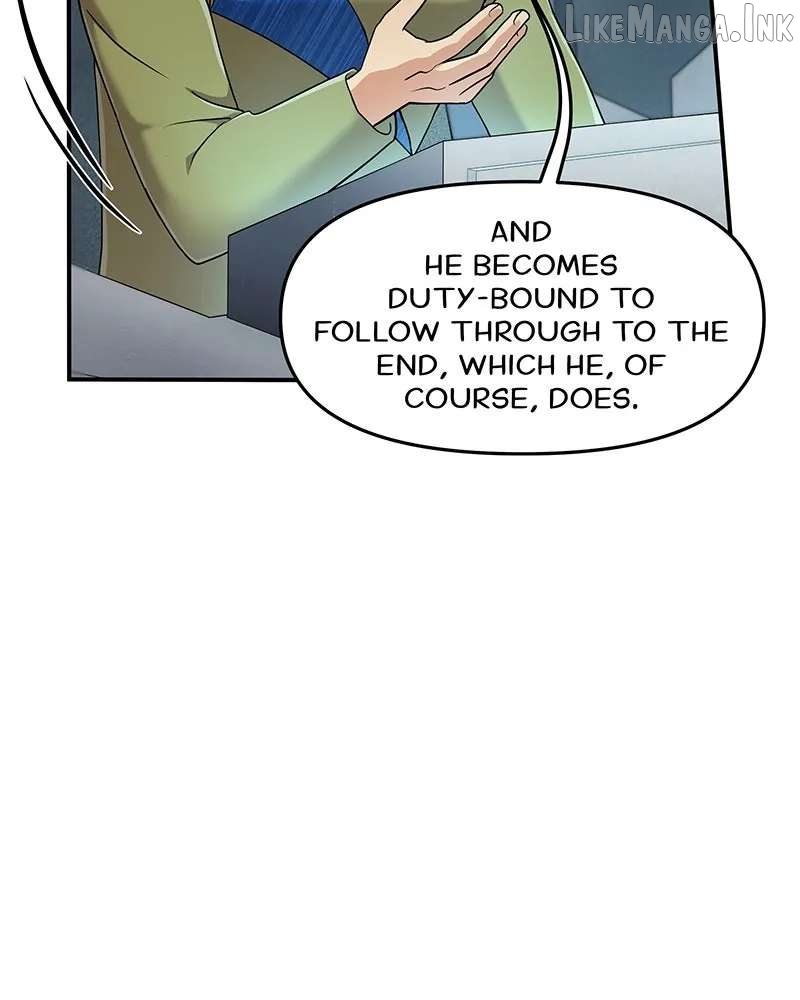 Stargazers: A Star Trek Story Chapter 7 - page 24