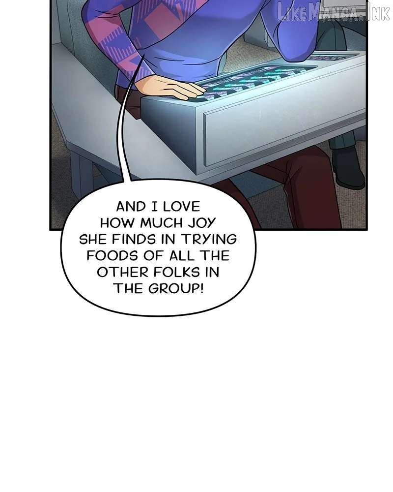 Stargazers: A Star Trek Story Chapter 7 - page 30