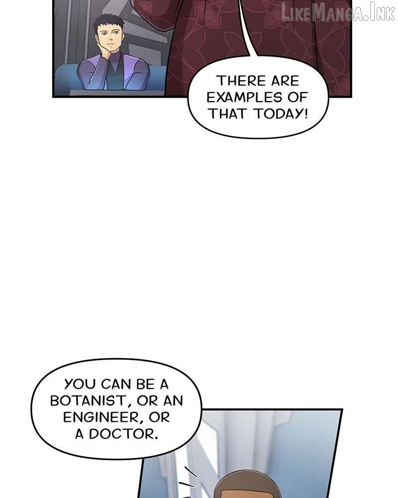 Stargazers: A Star Trek Story Chapter 7 - page 43