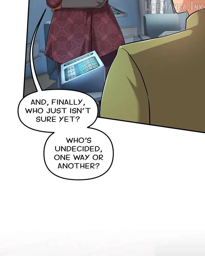 Stargazers: A Star Trek Story Chapter 7 - page 54