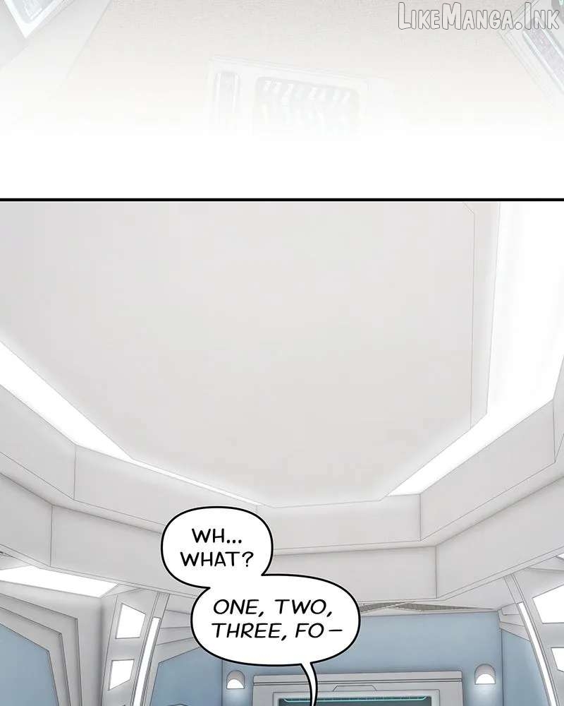 Stargazers: A Star Trek Story Chapter 7 - page 57