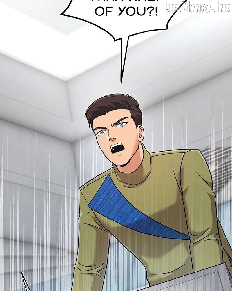Stargazers: A Star Trek Story Chapter 7 - page 59