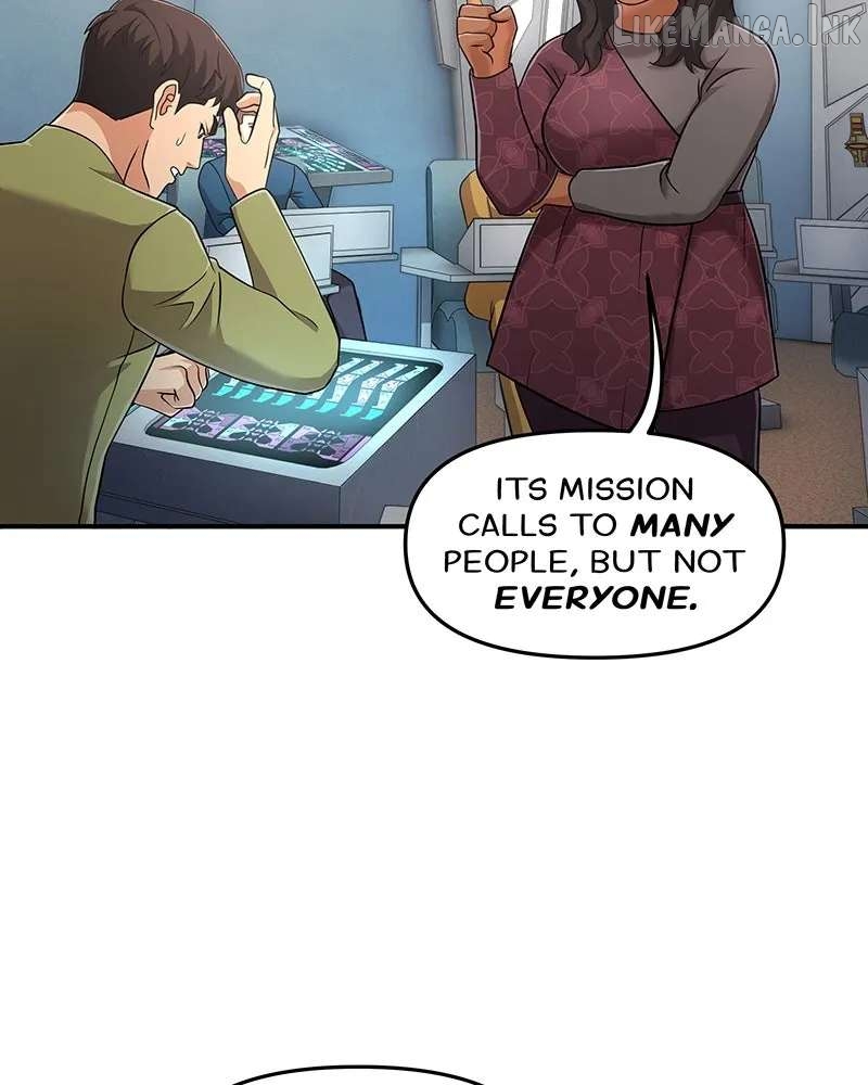 Stargazers: A Star Trek Story Chapter 7 - page 65