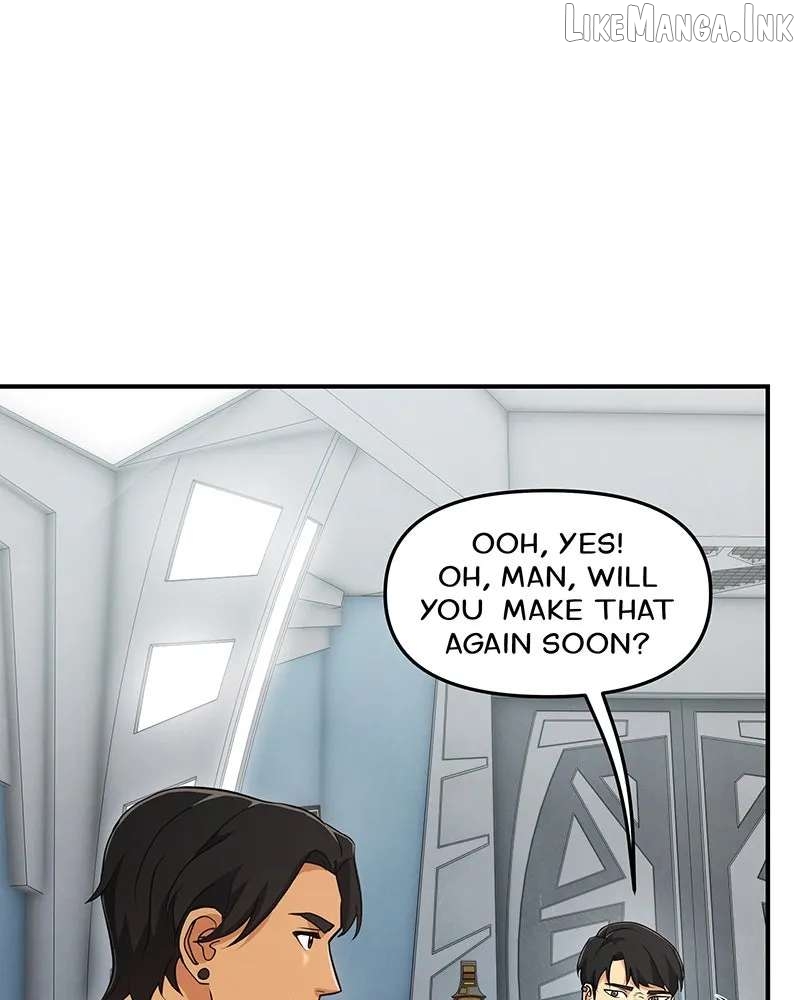 Stargazers: A Star Trek Story Chapter 7 - page 69