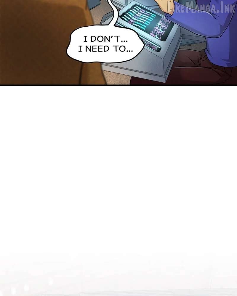 Stargazers: A Star Trek Story Chapter 7 - page 72