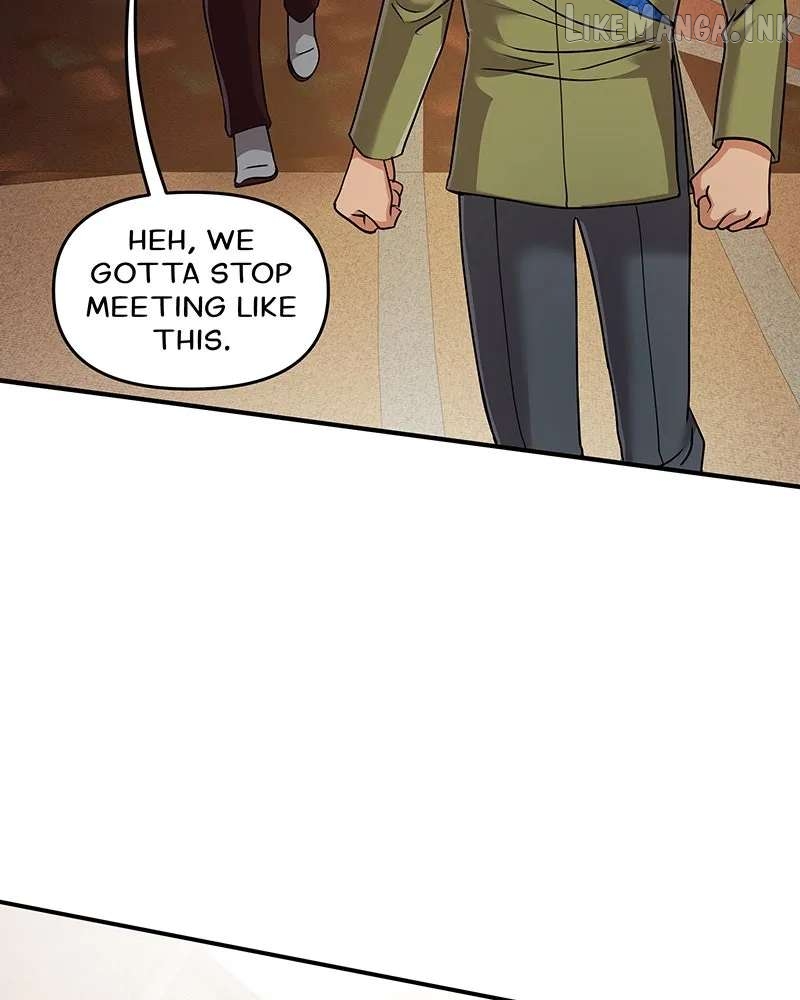 Stargazers: A Star Trek Story Chapter 7 - page 81