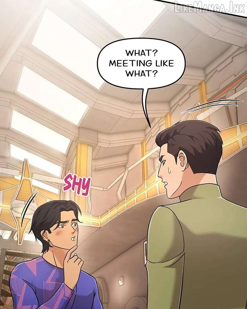 Stargazers: A Star Trek Story Chapter 7 - page 82