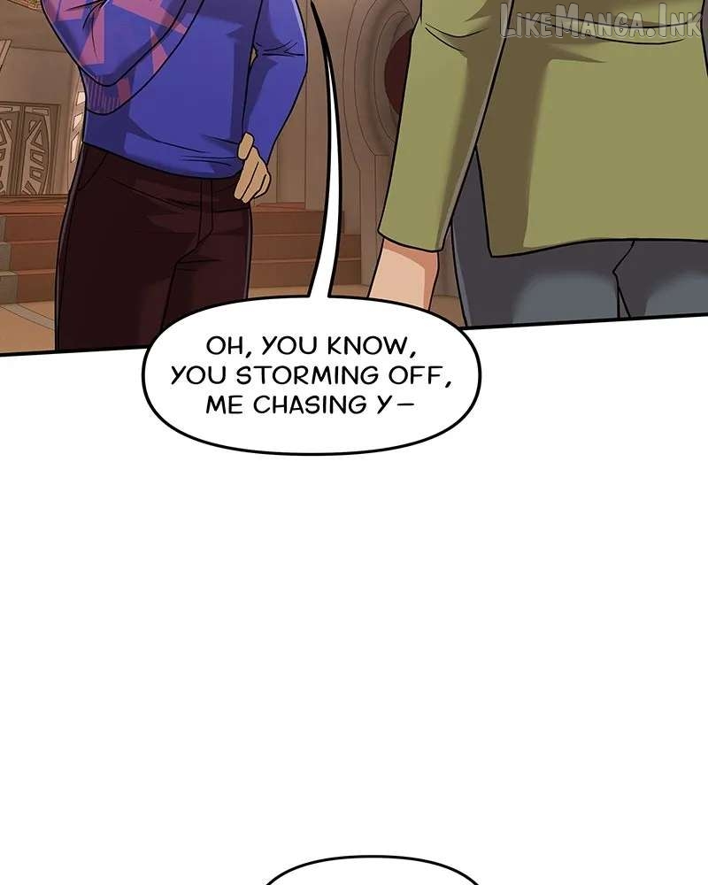 Stargazers: A Star Trek Story Chapter 7 - page 83