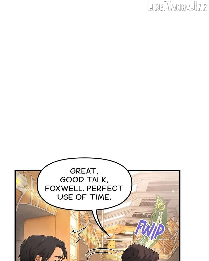 Stargazers: A Star Trek Story Chapter 7 - page 85