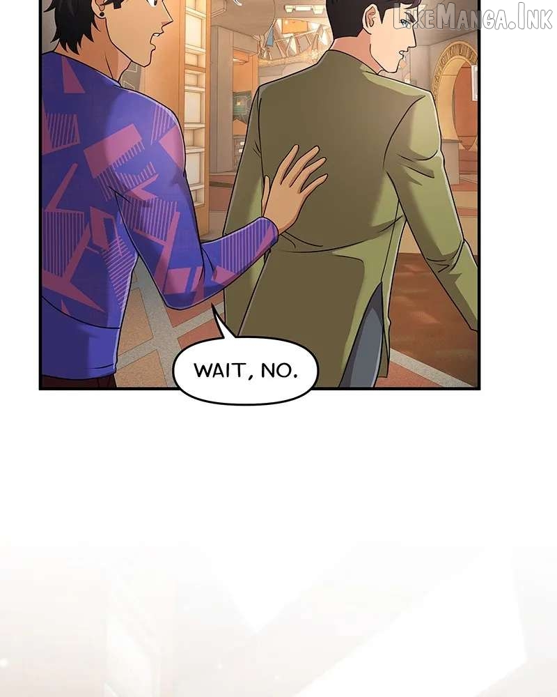 Stargazers: A Star Trek Story Chapter 7 - page 86