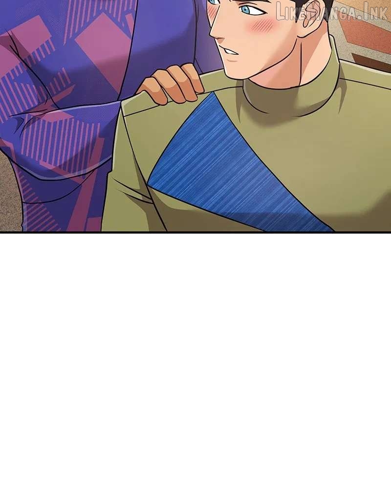 Stargazers: A Star Trek Story Chapter 7 - page 90