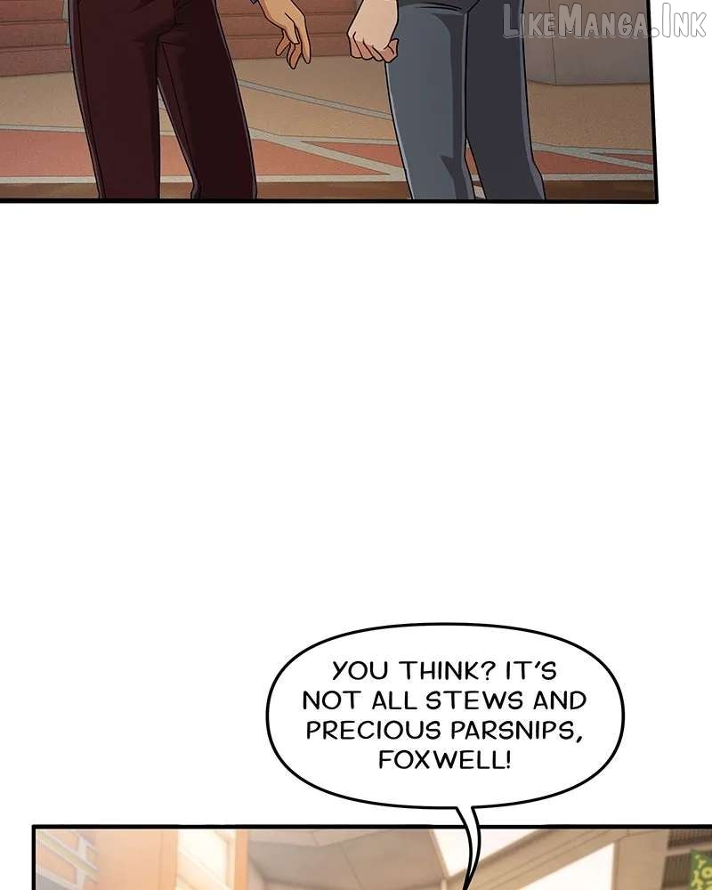 Stargazers: A Star Trek Story Chapter 7 - page 92